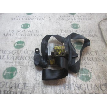 CINTURON SEGURIDAD TRASERO IZQUIERDO 