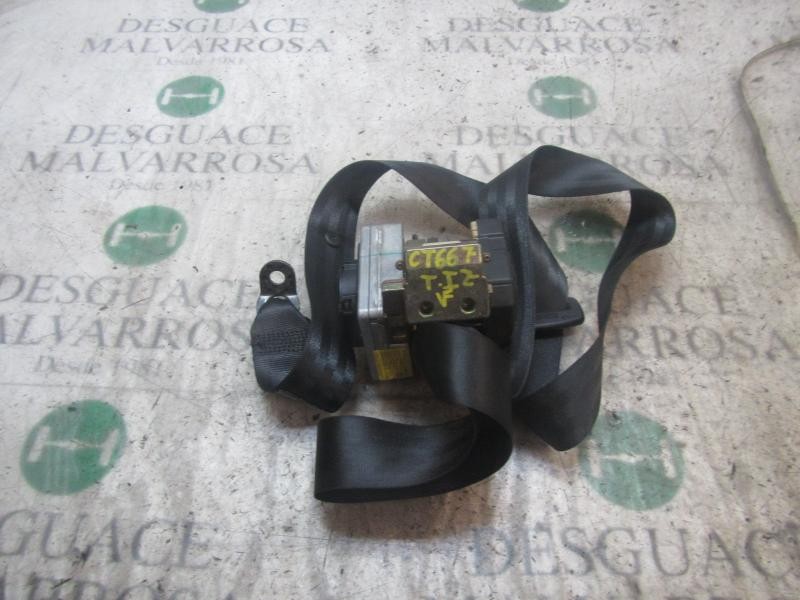 Recambio de cinturon seguridad trasero izquierdo para volkswagen passat berlina (3b2) comfortline referencia OEM IAM   