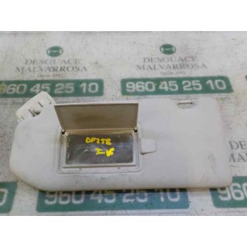 PARASOL IZQUIERDO 8163EL 