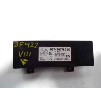 MODULO ELECTRONICO 9674767780 