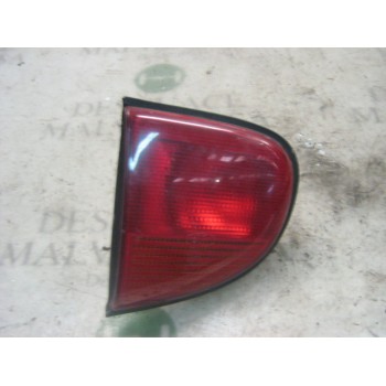 PILOTO TRASERO IZQUIERDO INTERIOR 