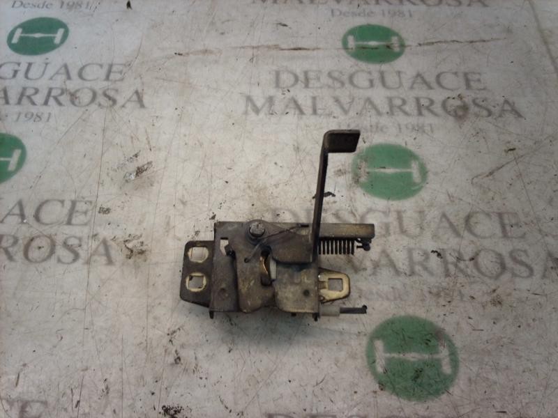 Recambio de cerradura capot para ford escort berl./turnier 1.8 turbodiesel cat referencia OEM IAM   