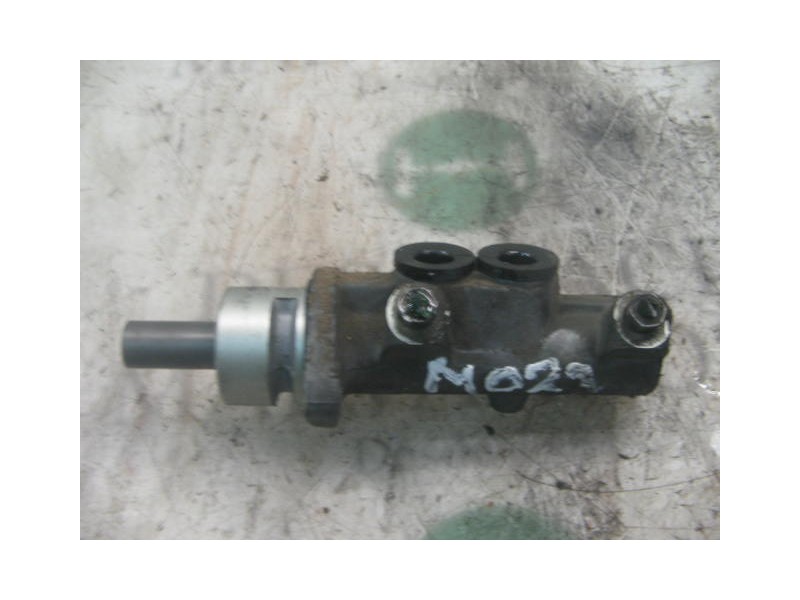 Recambio de bomba freno para renault megane i coupe fase 2 (da..) 1.9 dci expression referencia OEM IAM   