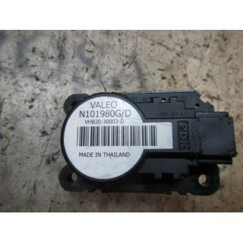 MOTOR APERTURA TRAMPILLAS CLIMATIZADOR 6447NL 