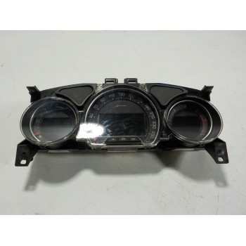 CUADRO INSTRUMENTOS 6103PN 9666330580 