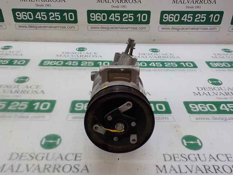 Recambio de compresor aire acondicionado para volkswagen golf vii lim. (bq1) advance referencia OEM IAM 5Q0816803D 5Q0816803B 