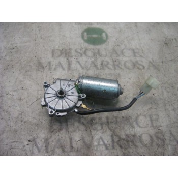 MOTOR LIMPIA TRASERO 