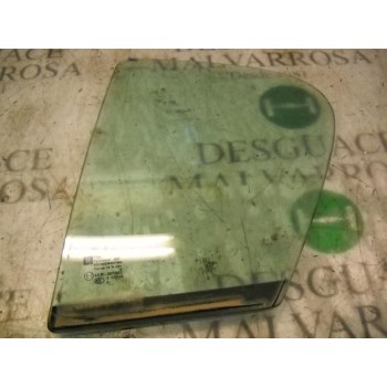 CRISTAL PUERTA TRASERO IZQUIERDO 