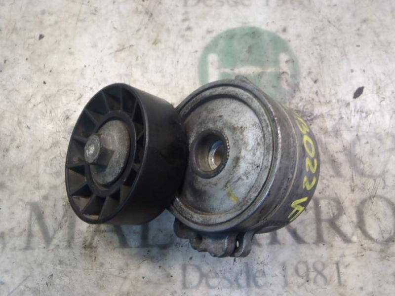 Recambio de tensor correa auxiliar para peugeot expert tepee l1h1 tendance referencia OEM IAM   