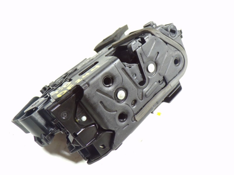 Recambio de cerradura puerta trasera derecha para audi a1 sportback (gba) 1.0 tfsi referencia OEM IAM 5TA839016K 5TA839016K 