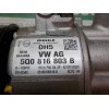 Recambio de compresor aire acondicionado para volkswagen golf vii lim. (bq1) advance referencia OEM IAM 5Q0816803D 5Q0816803B 