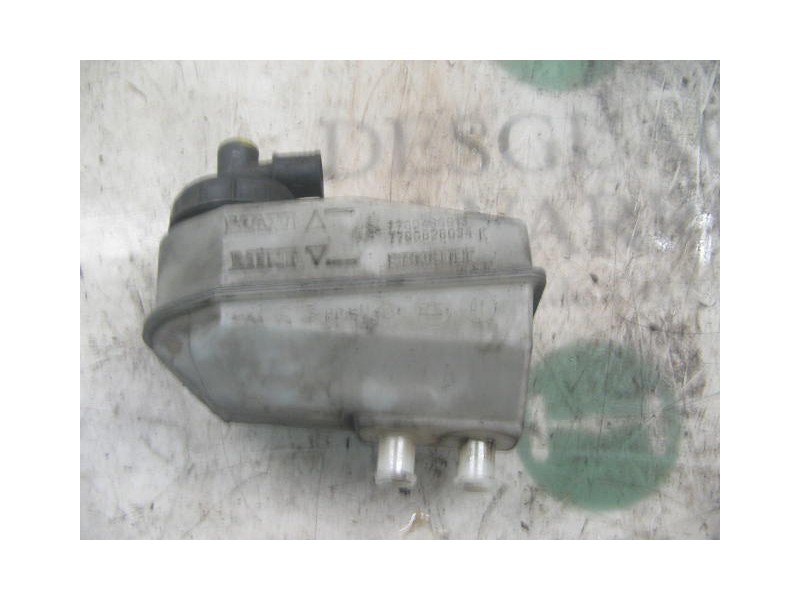 Recambio de deposito servo para renault megane i coupe fase 2 (da..) 1.9 dci expression referencia OEM IAM   