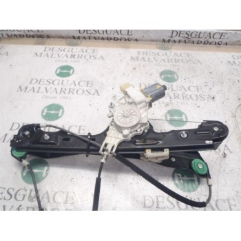 ELEVALUNAS DELANTERO IZQUIERDO 51337138465 