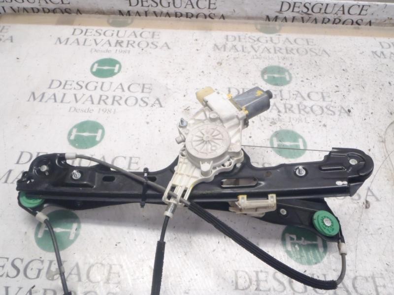Recambio de elevalunas delantero izquierdo para bmw serie 1 berlina (e81/e87) 120d referencia OEM IAM 51337138465  
