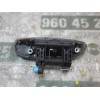 Recambio de maneta exterior delantera derecha para hyundai i10 1.1 12v cat referencia OEM IAM 826600X010CA  