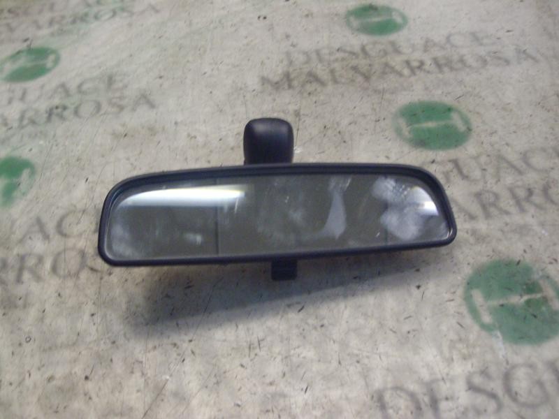 Recambio de espejo interior para hyundai getz (tb) 1.1 gl referencia OEM IAM 851014A100  