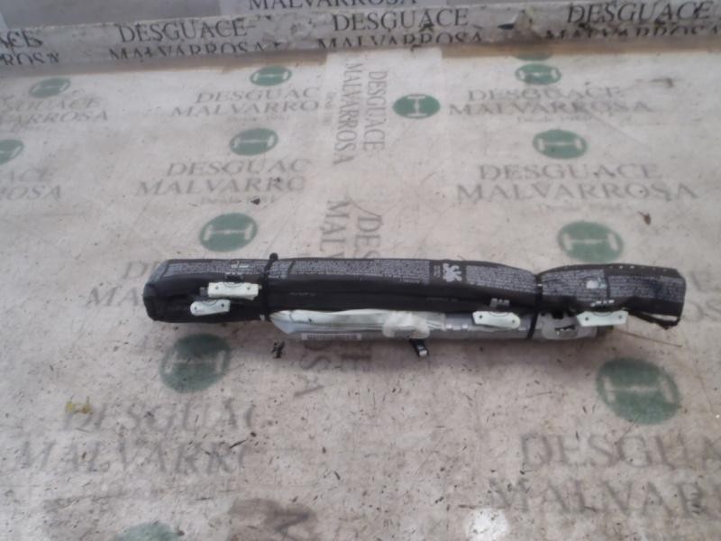 Recambio de airbag cortina delantero derecho para peugeot 308 sport referencia OEM IAM 8335J9 9656759380 