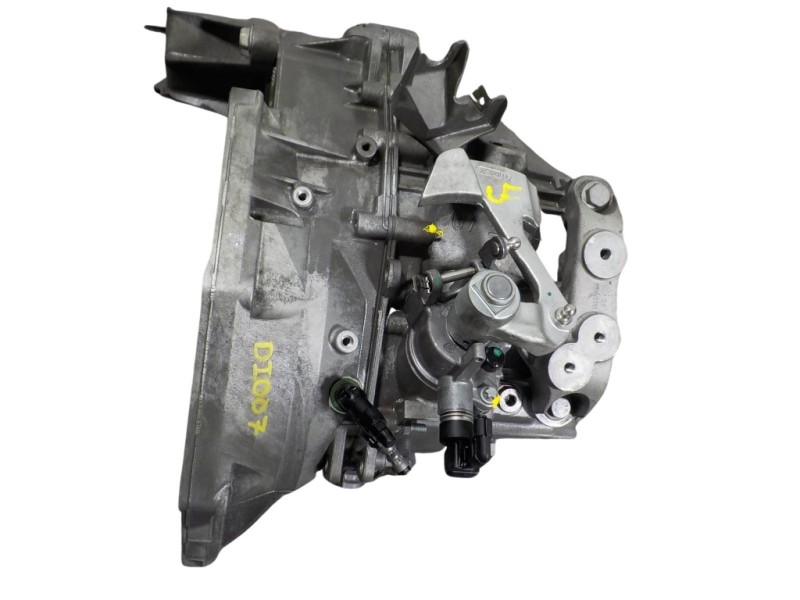 Recambio de caja cambios para opel insignia berlina 2.0 16v cdti referencia OEM IAM 55577504 F40 
