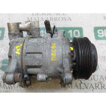 COMPRESOR AIRE ACONDICIONADO 64529223694 GE4472604711 GE4472604711