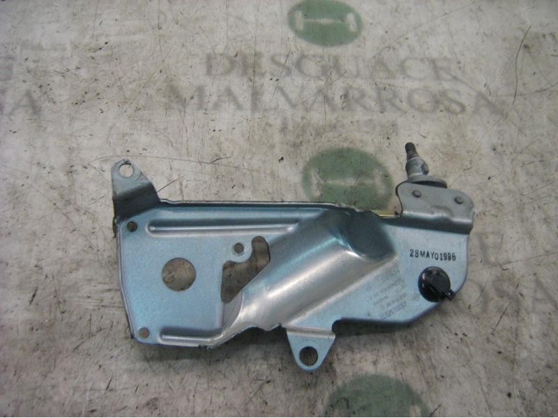 Recambio de motor limpia trasero para renault megane i berlina hatchback (ba0) 1.4 referencia OEM IAM   