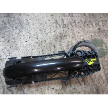 MANETA EXTERIOR DELANTERA DERECHA 5N0837205MGRU 