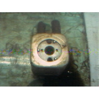 ENFRIADOR ACEITE MOTOR 