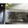 Recambio de elevalunas trasero izquierdo para toyota yaris referencia OEM IAM 698400D220 857100D100 