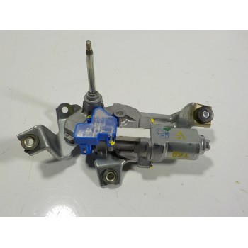 MOTOR LIMPIA TRASERO 86510VA081 