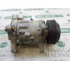 Recambio de compresor aire acondicionado para bmw serie 3 touring (f31) turbodiesel referencia OEM IAM 64529223694 GE4472604711 