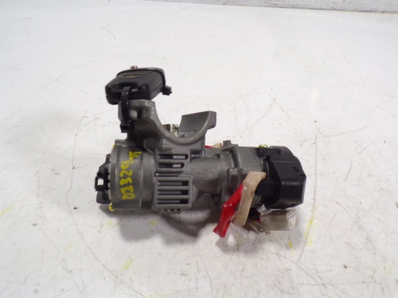 Recambio de antirrobo para kia sportage concept 4x2 referencia OEM IAM 819103W000  