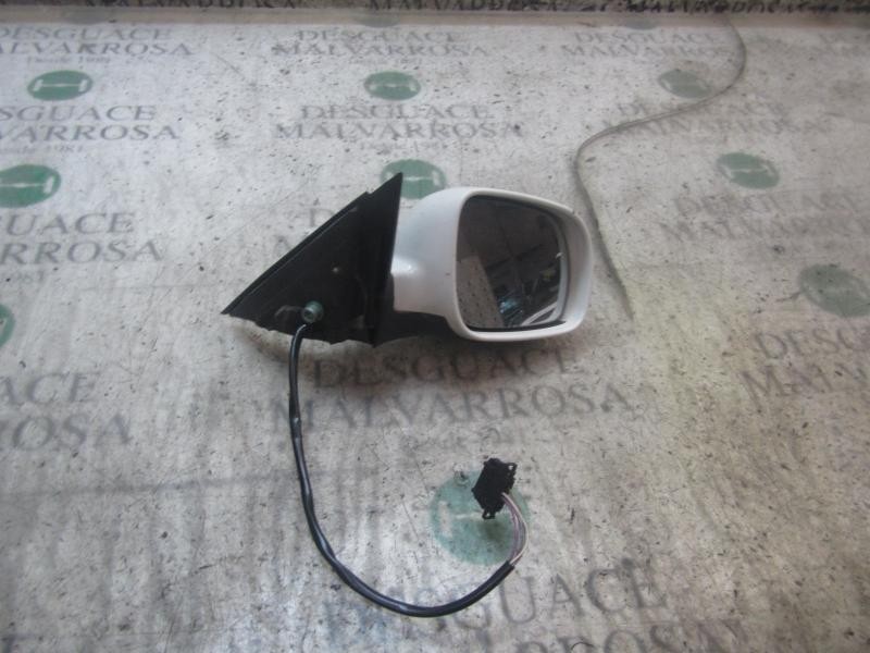 Recambio de espejo derecho para volkswagen passat berlina (3b2) comfortline referencia OEM IAM   