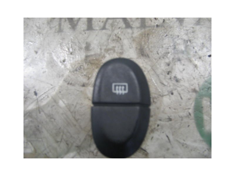 Recambio de modulo electronico para renault megane i coupe fase 2 (da..) 1.9 dci expression referencia OEM IAM   