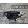 Recambio de maneta exterior delantera izquierda para hyundai i10 1.1 12v cat referencia OEM IAM 826500X000CA  