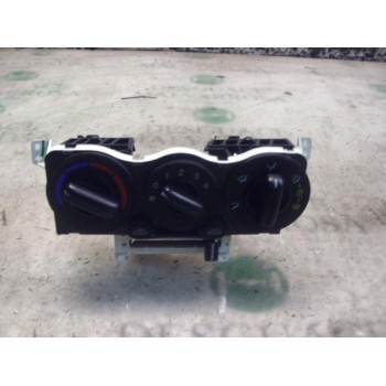 MANDO CALEFACCION / AIRE ACONDICIONADO 972501C500 