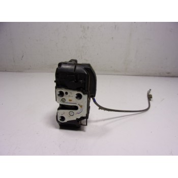 CERRADURA PUERTA TRASERA IZQUIERDA 82501EB305 