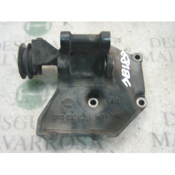 TENSOR CORREA AUXILIAR 