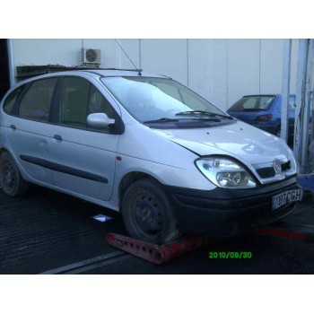 RENAULT SCENIC (JA..)