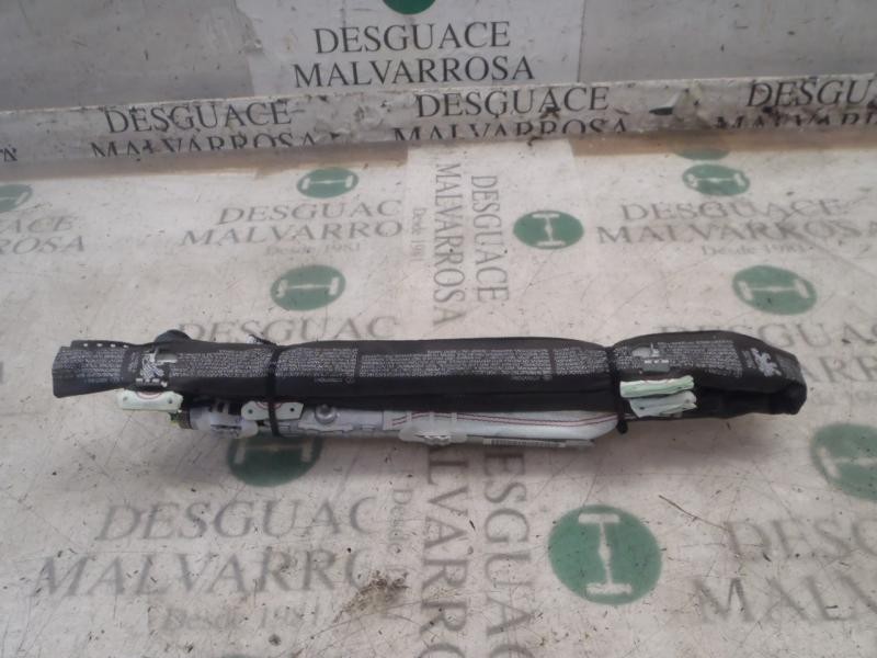Recambio de airbag cortina delantero izquierdo para peugeot 308 sport referencia OEM IAM 8335K0 9656759480 30380683A