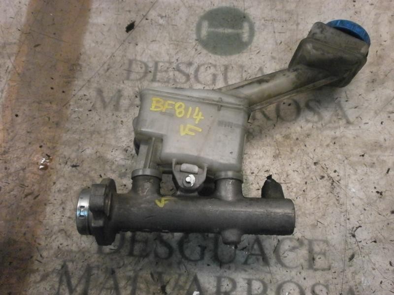 Recambio de bomba freno para nissan primera berlina (p12) visia referencia OEM IAM 46010AV601  