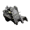 Recambio de caja cambios para opel insignia berlina 2.0 16v cdti referencia OEM IAM 55577504 F40 