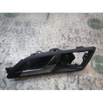 MANETA INTERIOR TRASERA IZQUIERDA 1Z0839221A739 