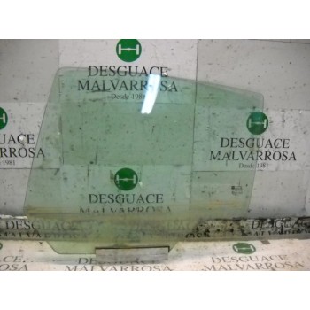 CRISTAL PUERTA TRASERO IZQUIERDO 