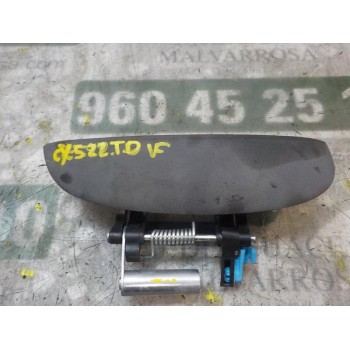 MANETA EXTERIOR TRASERA DERECHA 836600X010CA 