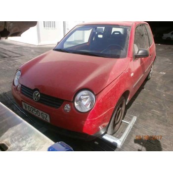 VOLKSWAGEN LUPO (6X1/6E1)