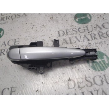 MANETA EXTERIOR DELANTERA DERECHA 51217207530 