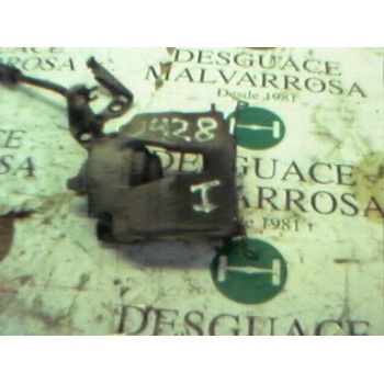 PINZA FRENO DELANTERA IZQUIERDA 