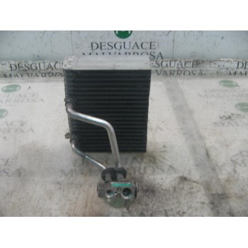 EVAPORADOR AIRE ACONDICIONADO 