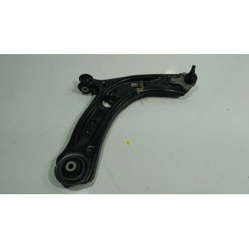 BRAZO SUSPENSION INFERIOR DELANTERO DERECHO 5WA407152A 5WA407118 