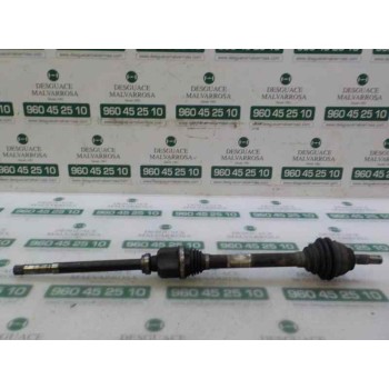 TRANSMISION DERECHA 3273VN 