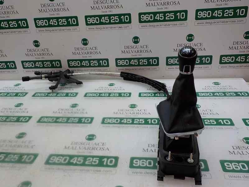 Recambio de palanca cambio para volkswagen golf vii lim. (bq1) advance referencia OEM IAM 5Q0711049AP 5Q0711061 